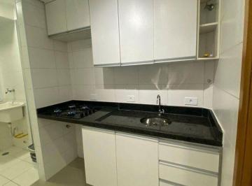 Apartamento · 48m² · 2 Quartos · 1 Vaga · Apartamento com 2 quartos à Venda, Vila Itapoan - Guarulhos