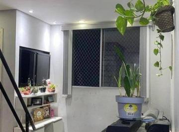 Apartamento · 79m² · 4 Quartos · 1 Vaga · Cobertura com 4 quartos à Venda, Cidade Parque Alvorada - Guarulhos
