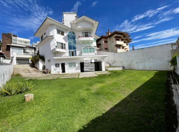 Casa · 586m² · 4 Quartos · Casa à venda - em Carvoeira