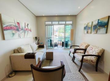 Apartamento · 106m² · 2 Quartos · Apartamento à venda - em Carvoeira