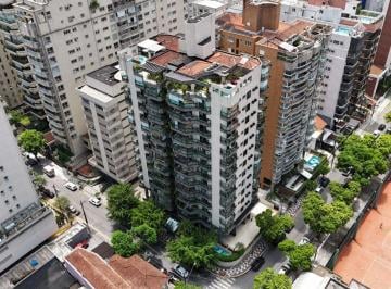 Apartamento de 4 quartos, Santos · Apartamento para venda no Boqueirão, Vila Rica - próx. Tênis Clube, 3 Dorms, 1 suíte, 3 vagas