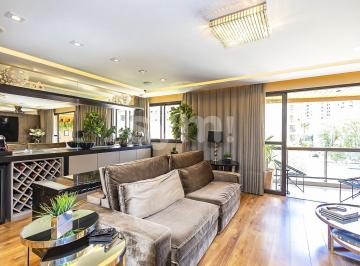 Apartamento · 161m² · 3 Quartos · Apartamento à venda - na Água Verde