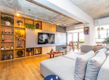 Apartamento · 203m² · 3 Quartos · Apartamento à venda - em Ecoville
