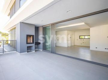 sacada · Apartamento à venda - em Batel