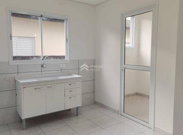 Apartamento · 30m² · 1 Quarto · 1 Vaga · AP0405 Caucaia do Alto (Cotia)