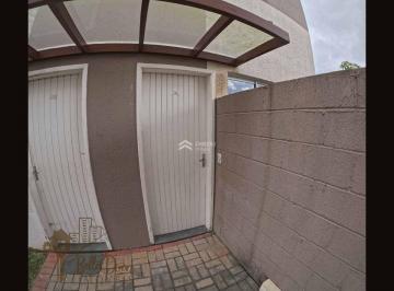 Casa · 55m² · 2 Quartos · 1 Vaga · CA3093 Cotia