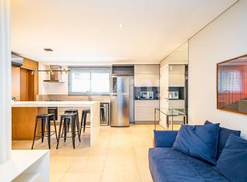 estar · Apartamento à venda - em Mercês