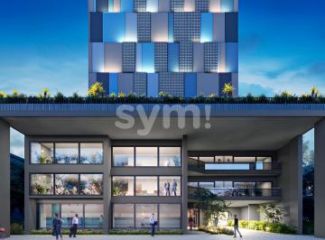 Apartamento · 17m² · 1 Quarto · Apartamento à venda - no Portão
