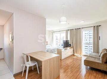 Apartamento · 35m² · 1 Quarto · Apartamento à venda - no Centro