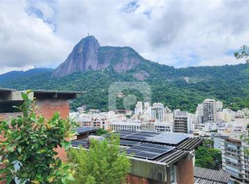 Casa · 112m² · 3 Quartos · 1 Vaga · Casa Duplex Condomínio Fechado 112 m² 3 Quartos Botafogo