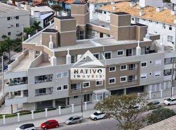 Apartamento · 78m² · 3 Quartos · 1 Vaga · 2 Coberturas em excelente localização no Ingleses
