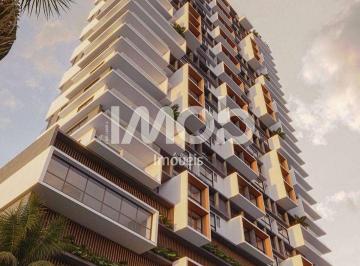 Apartamento · 2 Quartos · 1 Vaga · VIVATTO - APARTAMENTO EM BARRA VELHA - SC