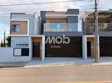 Casa · 130m² · 3 Quartos · 2 Vagas · GEMINADO COM SUÍTE MASTER + 2 QUARTOS - BARRA DO RIO CERRO
