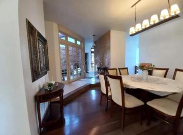 Casa · 300m² · 4 Quartos · 3 Vagas · Casa 4 quartos - Ponta de Baixo