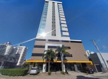 Comercial · 40m² · Sala Comercial com Vista Panorâmica no Campinas