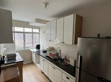 Apartamento · 65m² · 2 Quartos · 1 Vaga · Apartamento mobiliado 2 dormitórios - Jardim Atlântico