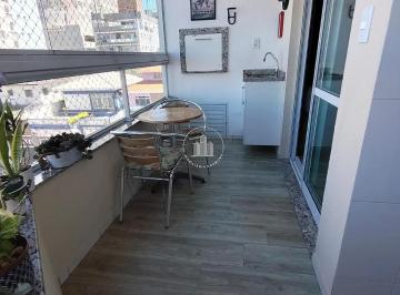 Apartamento · Apartamento 2 Quartos com 1 Suíte e 75m² - Barreiros