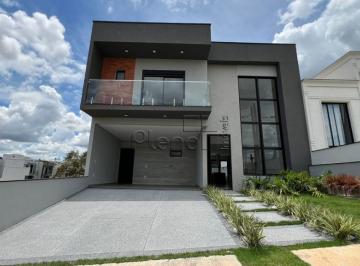 imagem · Sobrado à venda em Indaiatuba, Loteamento Park Gran Reserve, com 3 suítes, com 176 m²