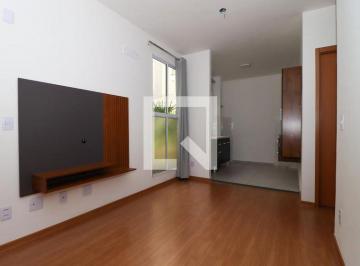 Apartamento · 50m² · 2 Quartos · 1 Vaga · Apartamento para Aluguel - Recreio das Acácias, 2 Quartos,  50 m² - Ribeirão Preto