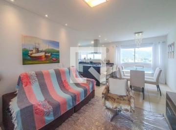 Apartamento · 111m² · 3 Quartos · 2 Vagas · Apartamento para Aluguel - Jardim Santa Genoveva, 3 Quartos, 111 m² - Guarujá
