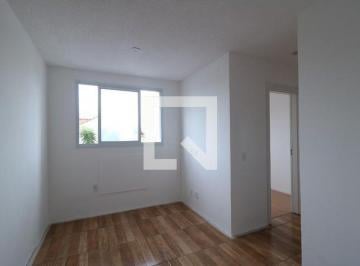 Apartamento · 43m² · 2 Quartos · Apartamento para Aluguel - Todos os Santos, 2 Quartos,  43 m² - Rio de Janeiro