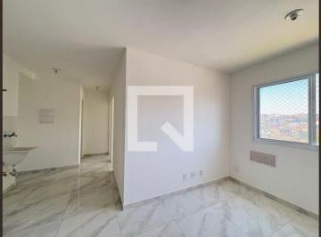 Apartamento · 42m² · 2 Quartos · 1 Vaga · Apartamento para Aluguel - Vila Pirituba, 2 Quartos,  42 m² - São Paulo