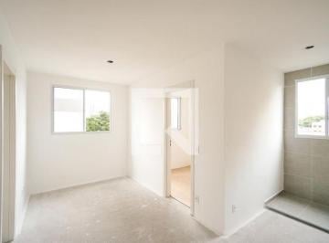 Apartamento · 35m² · 2 Quartos · 1 Vaga · Apartamento para Aluguel - Tatuapé, 2 Quartos,  35 m² - São Paulo
