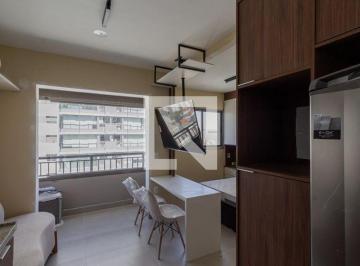 Apartamento · 25m² · 1 Quarto · Apartamento para Aluguel - Vila Olímpia, 1 Quarto, 25 m² - São Paulo