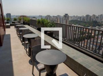Apartamento · 17m² · 1 Quarto · Apartamento para Aluguel - Perdizes, 1 Quarto,  17 m² - São Paulo