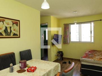 Apartamento · 45m² · 2 Quartos · 1 Vaga · Apartamento para Aluguel - Itaquera, 2 Quartos, 45 m² - São Paulo