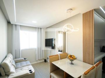 Apartamento · 35m² · 2 Quartos · 1 Vaga · Apartamento para Aluguel - Tatuapé, 2 Quartos, 35 m² - São Paulo