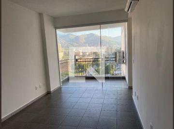Apartamento · 70m² · 2 Quartos · 1 Vaga · Apartamento para Aluguel - Méier, 2 Quartos, 70 m² - Rio de Janeiro
