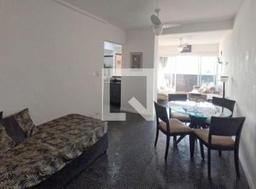 Apartamento · 24m² · 1 Quarto · Apartamento para Aluguel - Aparecida, 1 Quarto,  24 m² - Santos