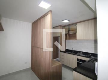 Apartamento · 27m² · 1 Quarto · Apartamento para Aluguel - Água Fria, 1 Quarto,  27 m² - São Paulo