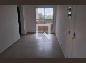 Apartamento · 45m² · 2 Quartos · 1 Vaga · Apartamento para Aluguel - Jardim Maria do Carmo, 2 Quartos,  45 m² - Sorocaba