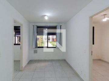 Apartamento · 38m² · 2 Quartos · Apartamento para Aluguel - Jardim Marajoara , 2 Quartos,  38 m² - São Paulo