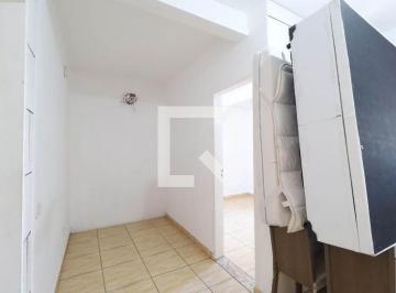 Casa · 50m² · 2 Quartos · Casa para Aluguel - Jardim Ataliba Leonel, 2 Quartos, 50 m² - São Paulo