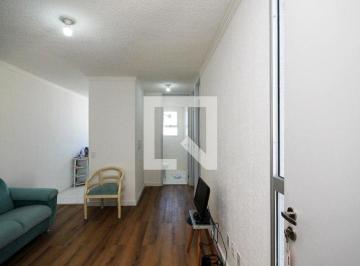Apartamento · 49m² · 2 Quartos · 1 Vaga · Apartamento para Aluguel - Vila Monte Serrat, 2 Quartos, 49 m² - Cotia