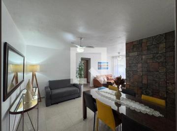 Apartamento · 87m² · 2 Quartos · 1 Vaga · Apartamento para Aluguel - Recreio, 2 Quartos,  87 m² - Rio de Janeiro