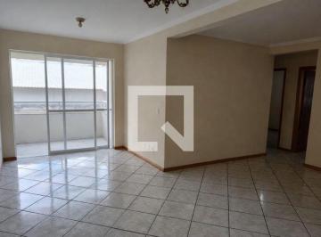Apartamento · 91m² · 3 Quartos · 1 Vaga · Apartamento para Aluguel - Saco dos Limões, 3 Quartos, 91 m² - Florianópolis