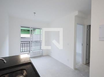 Apartamento · 30m² · 1 Quarto · Apartamento para Aluguel - Vila Gustavo, 1 Quarto,  30 m² - São Paulo