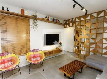 Apartamento · 110m² · 3 Quartos · 2 Vagas · Apartamento para Aluguel - JK, 3 Quartos, 110 m² - Contagem