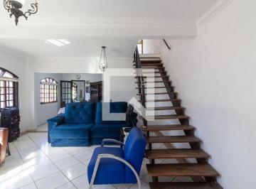 Casa · 150m² · 2 Quartos · 1 Vaga · Casa para Aluguel - Vila Marari, 2 Quartos, 150 m² - São Paulo