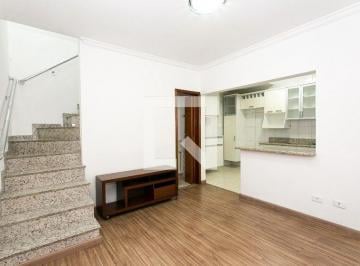 Casa · 61m² · 2 Quartos · 1 Vaga · Casa para Aluguel - Artur Alvim, 2 Quartos, 61 m² - São Paulo