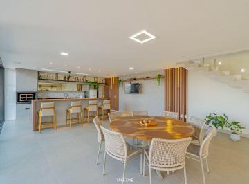 Casa de 3 quartos, Itupeva · Casa com 3 suítes, piscina, sauna, à venda no Condomínio Terras de Santa Teresa, em Itupeva/SP