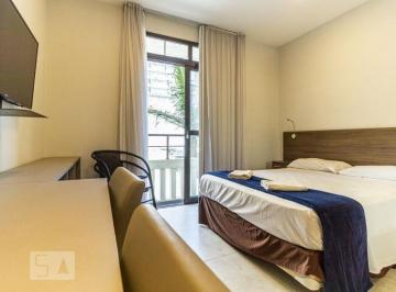 Apartamento · 22m² · 1 Quarto · Apartamento para Aluguel - Centro, 1 Quarto,  22 m² - São Paulo