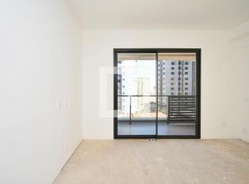 Apartamento · 25m² · 1 Quarto · 1 Vaga · Apartamento à Venda - Pinheiros, 1 Quarto,  25 m² - São Paulo