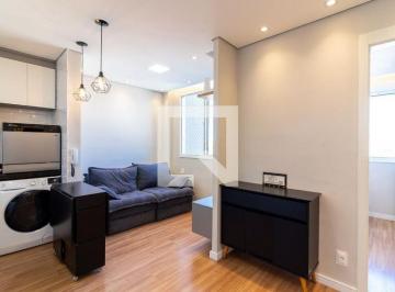 Apartamento · 36m² · 2 Quartos · Apartamento à Venda - Vila Nova Cachoeirinha, 2 Quartos, 36 m² - São Paulo
