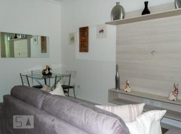 Apartamento · 38m² · 1 Quarto · Apartamento à Venda - Vila Esperança, 1 Quarto, 38 m² - São Paulo