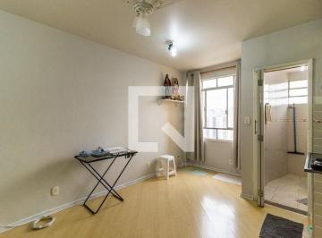 Apartamento · 23m² · 1 Quarto · Apartamento à Venda - Campos Elíseos, 1 Quarto,  23 m² - São Paulo